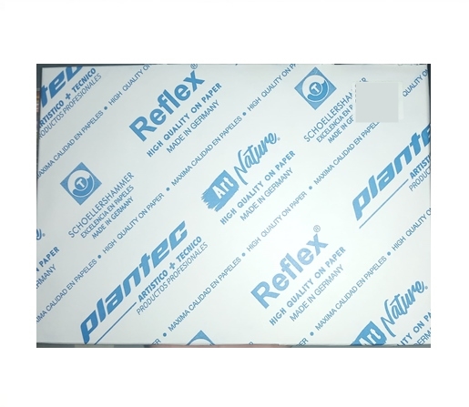 PAPEL OPALINA ART NATURE A4 160G 20H