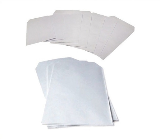 SOBRE BOLSA OBRA COPYPLUS 80G X 100 13.0X19.0 CM