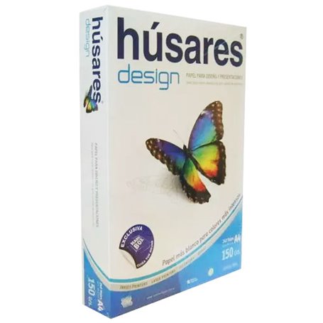 RESMA HUSARES DESIGN 90G A4 400H
