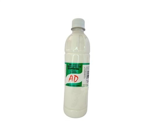 BARNIZ Y DILUYENTE AL AGUA AD BRILLANTE 500ML