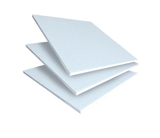 PLANCHA TELGOPOR 500MM X 500MM X 20MM X20 PLANCHAS