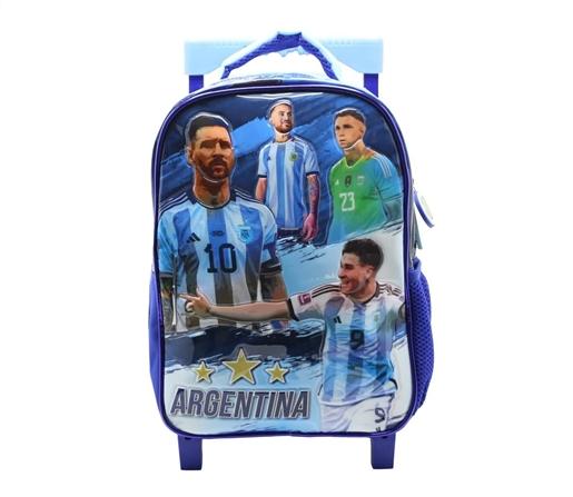 MOCHILA CRESKO 12