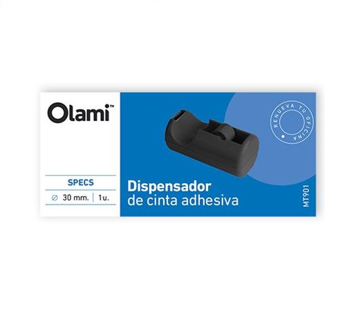 PORTA ROLLO OLAMI MEDIANO 30