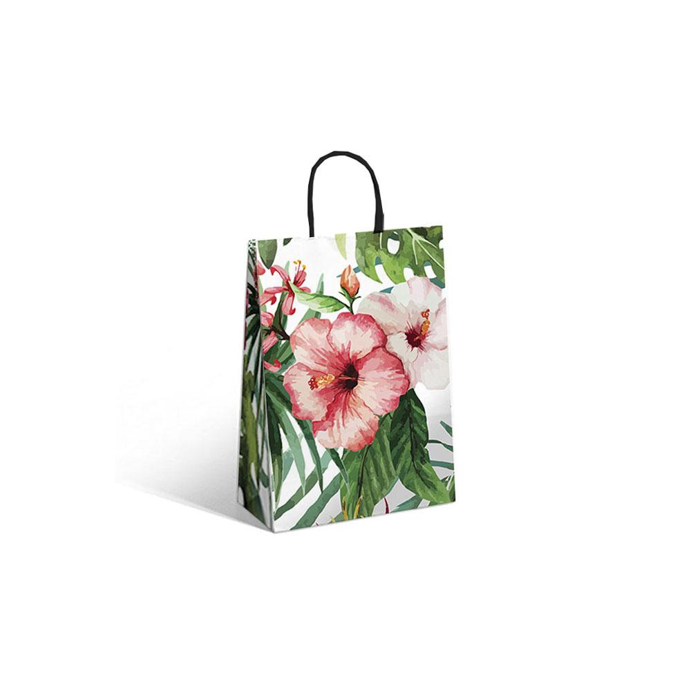BOLSA PANAPACK 14X20 TROPICAL