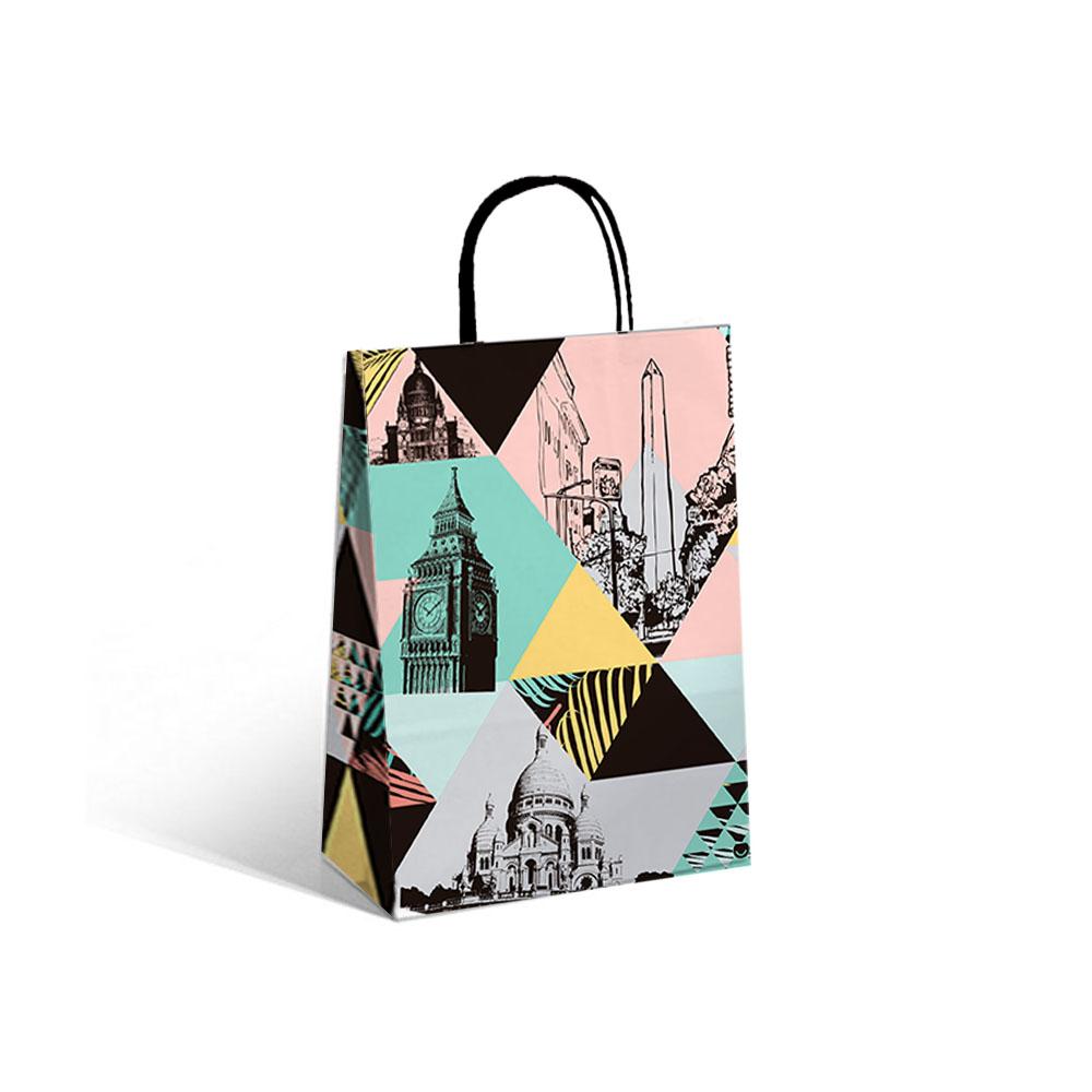 BOLSA PANAPACK 22X30 CITIES