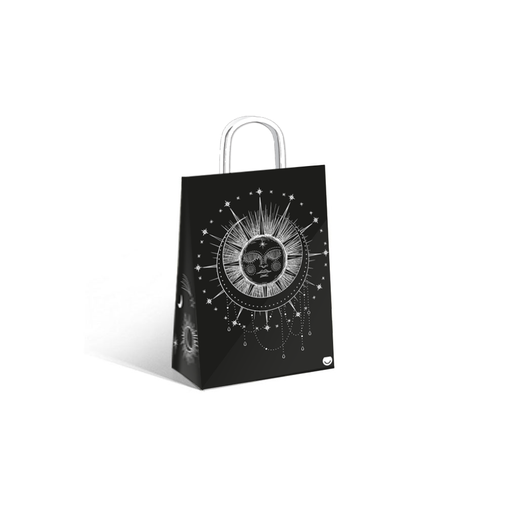 BOLSA PANAPACK 14X20 ASTROLOGY