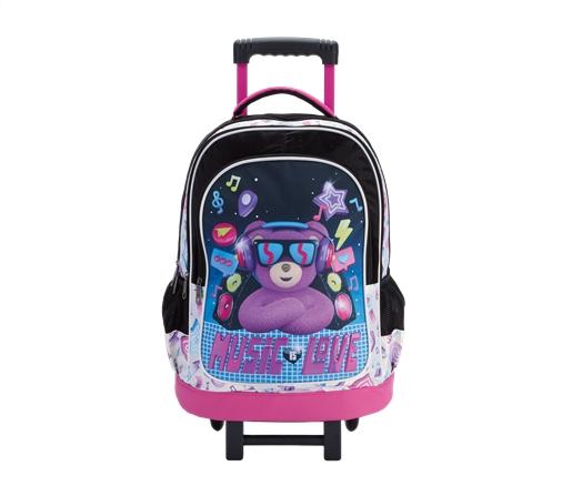 MOCHILA FILGO 18