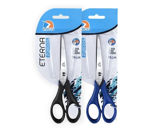 TIJERA EZCO ETERNA Z 17CM P/ZURDO