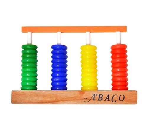 ABACO MARTIZ 4 COLUMNAS 20X12