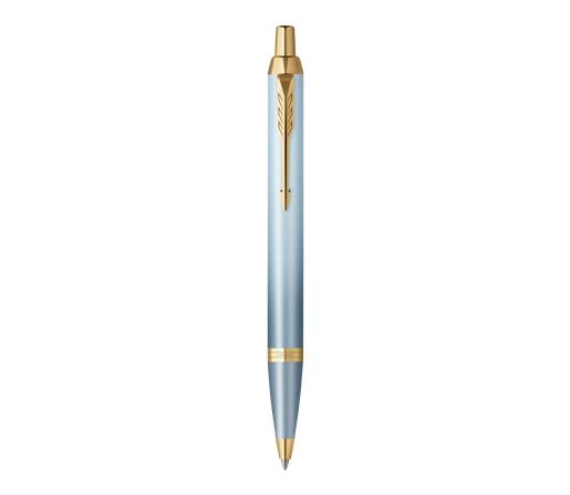 BOLIGRAFO PARKER IM RITUALS VERDE