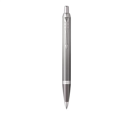 BOLIGRAFO PARKER IM RITUALS GRIS