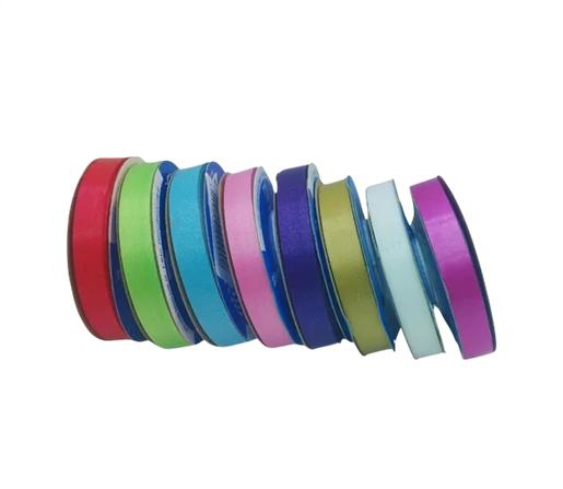 CINTA LISA BALLOU 10MM X 25MT