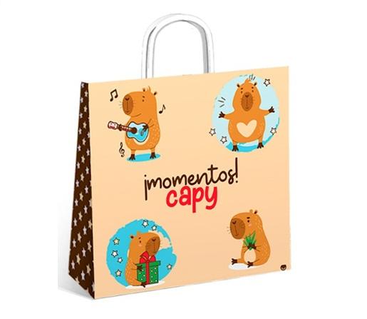 BOLSA PANAPACK 32X30 MOOD CAPY