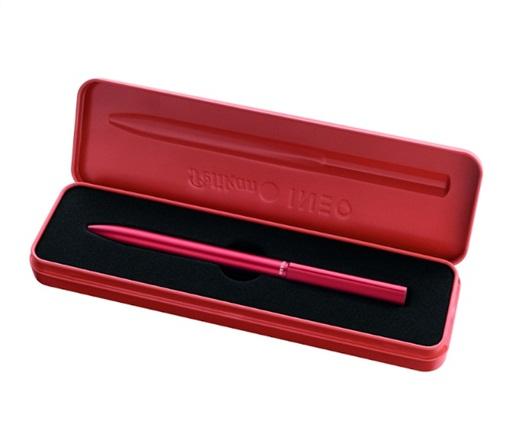 BOLIGRAFO PELIKAN INEO FIERY RED EST X1