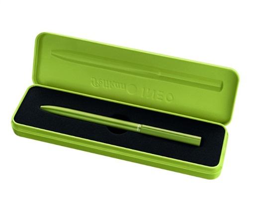 BOLIGRAFO PELIKAN INEO GREEN OASIS EST X1