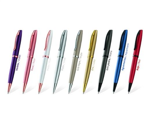 BOLIGRAFO PELIKAN NOBLE ELEGANCE VIOLETA EST X1