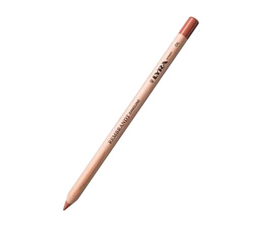 LAPIZ LYRA REMBRANDT AL PASTEL SANGUINEA GRASO - X1