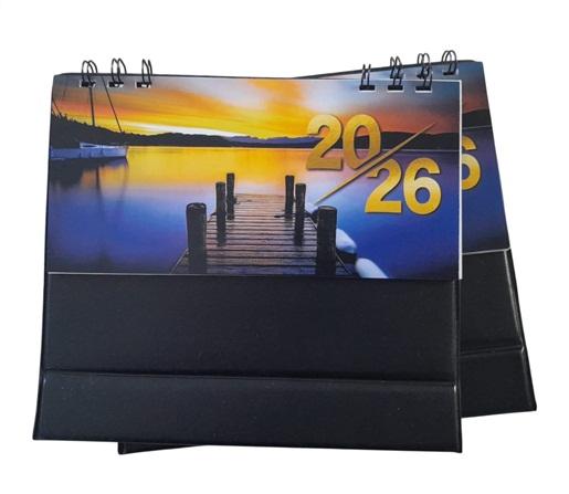 ALMANAQUE CARPITA PLASTICA G.SOLER 2026 14H 14X18
