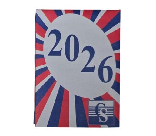 TACO ARRANCABLE G.SOLER 2026 N°5