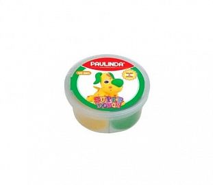 MASA PAULINDA SUPER DOUGH POTE 40G FUNNY DOG