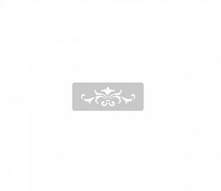 STENCIL EQ ARTE 4.5X17CM ORNAMENTO 2