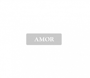 STENCIL EQ ARTE 4.5X24CM AMOR