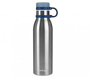BOTELLA DE ACERO CONTIGO MATTEHORN MONAC 591ML
