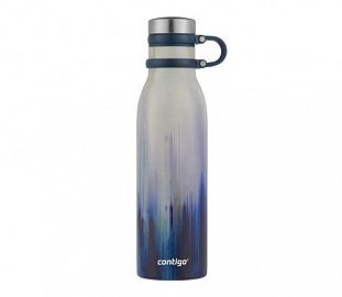 BOTELLA DE ACERO CONTIGO MERLOT AIRBRUSH 591ML