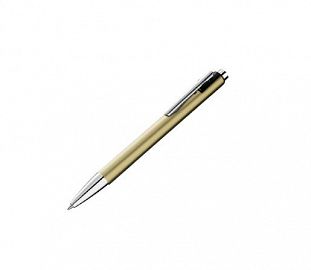 BOLIGRAFO PELIKAN SNAP GOLD METAL CASE
