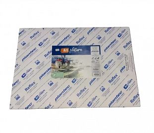 PAPEL P/ACUARELA PLANTEC 50X70 300G 25H