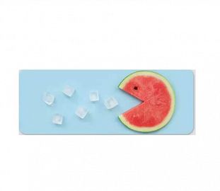 MOUSEPAD NUWA XXL MOTIVO SANDIA