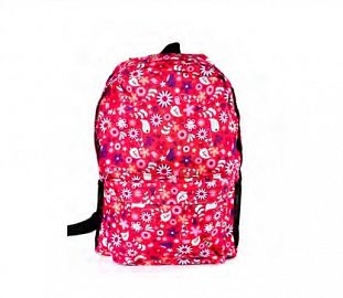 MOCHILA DMC ROCKERA FANTASIA 17