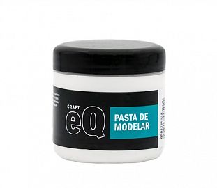 PASTA DE MODELAR EQ ARTE 200CC
