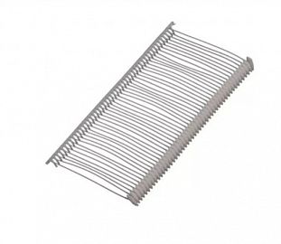 TAG PIN P/ROPA IBICO MOTEX FINA 35MM CJ X5000