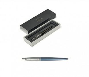 BOLIGRAFO PARKER JOTTER CORE WATERLOO AZUL