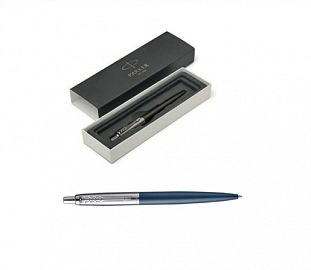BOLIGRAFO PARKER JOTTER XL AZUL MATE