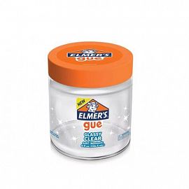 SLIME ELMERS GUE TRANSPARENTE 236ML