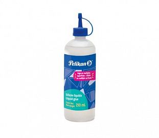 SILICONA LIQUIDA PELIKAN 250ML