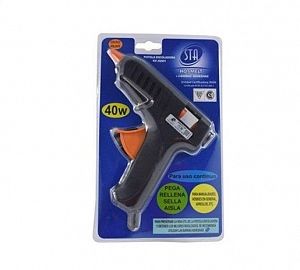PISTOLA ENCOLADORA STA 40W P/BARRA GRUESA