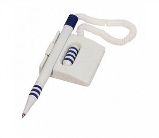 BOLIGRAFO IBICO C/SOPORTE P/TELEFONO
