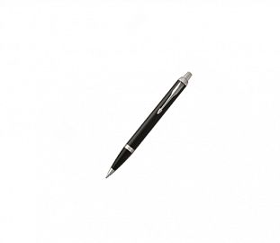 BOLIGRAFO PARKER IM NEGRO TINTA NEGRA
