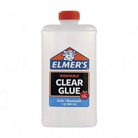 ADHESIVO SINTETICO ELMERS 946ML