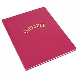 LIBRO RAB COPIADOR 26X36 250 FOLIOS