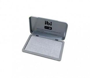 ALMOHADILLA METALICA IBICO N°3 101X68MM