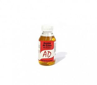ACEITE DE LINO AD 100ML