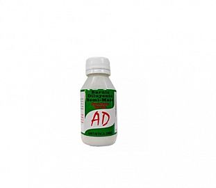 BARNIZ Y DILUYENTE AL AGUA AD SEMI MATE 60ML