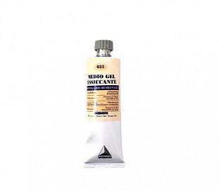GEL MEDIUM SECANTE AD AL AGUA 60ML