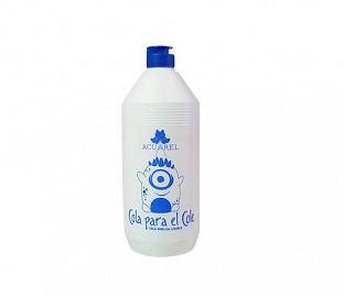 ADHESIVO VINILICO ACUAREL 1000G