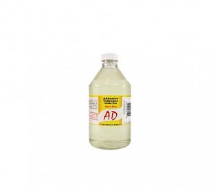 ADHESIVO P/TELGOPOR-GOMA EVA AD 500ML