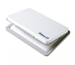 ALMOHADILLA METALICA PELIKAN 90X56MM